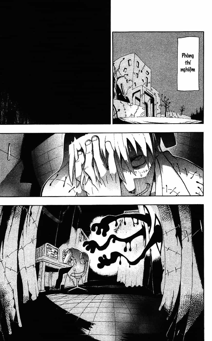 Soul Eater - Chương 24 - ảnh 31