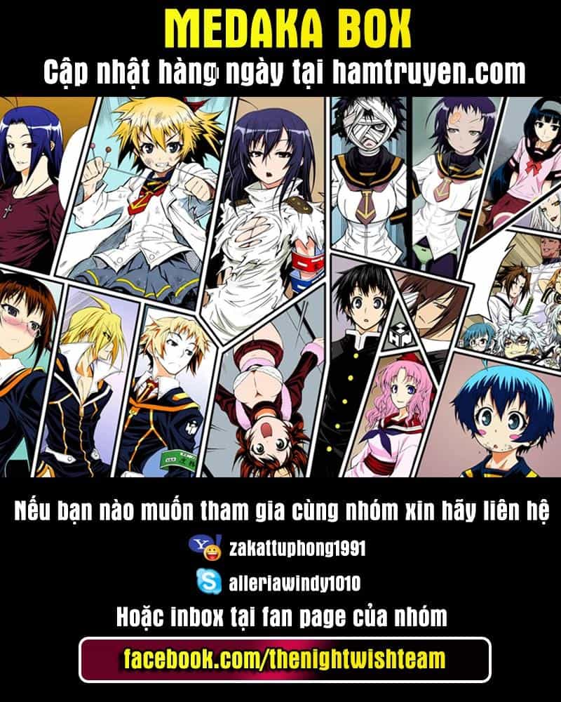 Soul Eater - Chương 25 - ảnh 1