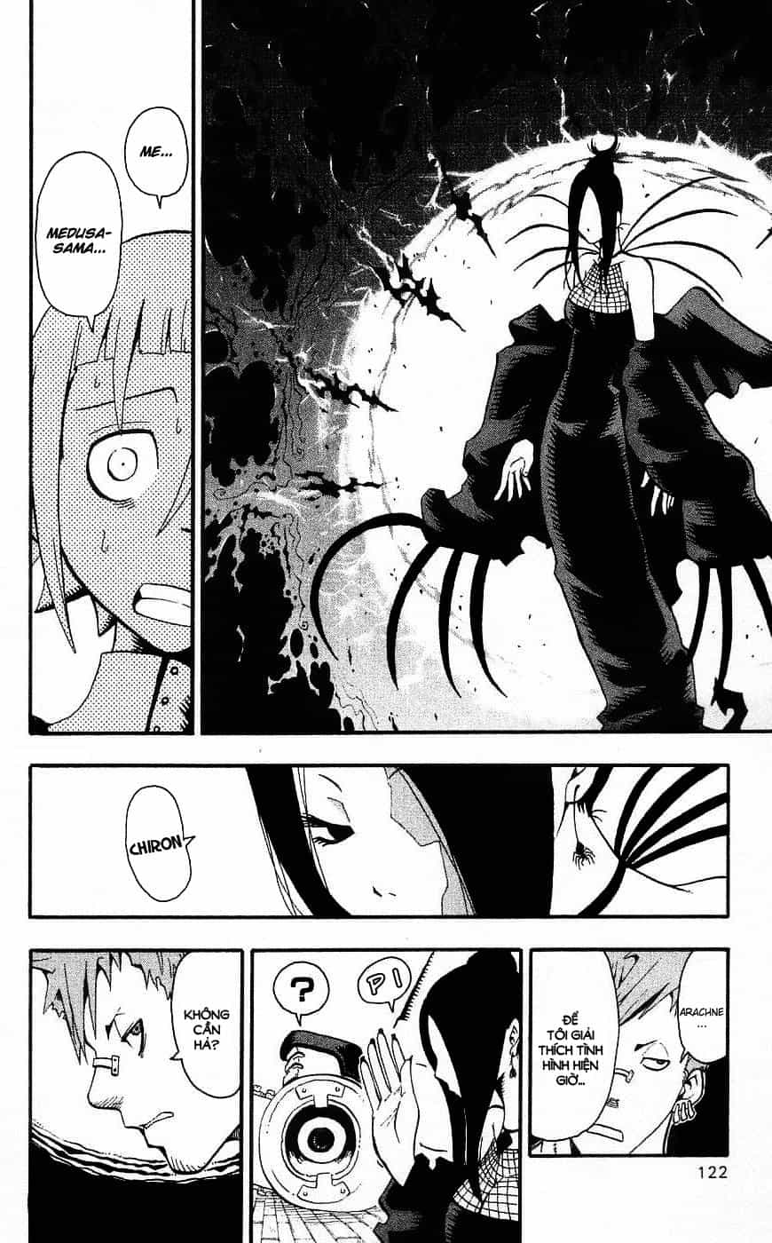 Soul Eater - Chương 26 - ảnh 5