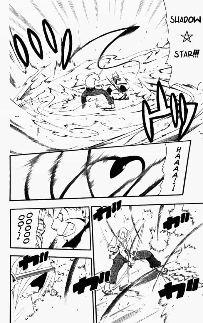 Soul Eater - Chương 28 - ảnh 25