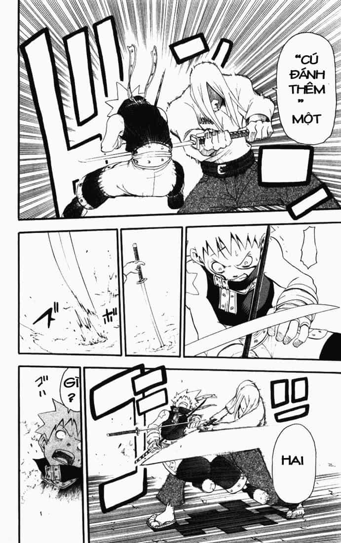 Soul Eater - Chương 28 - ảnh 27