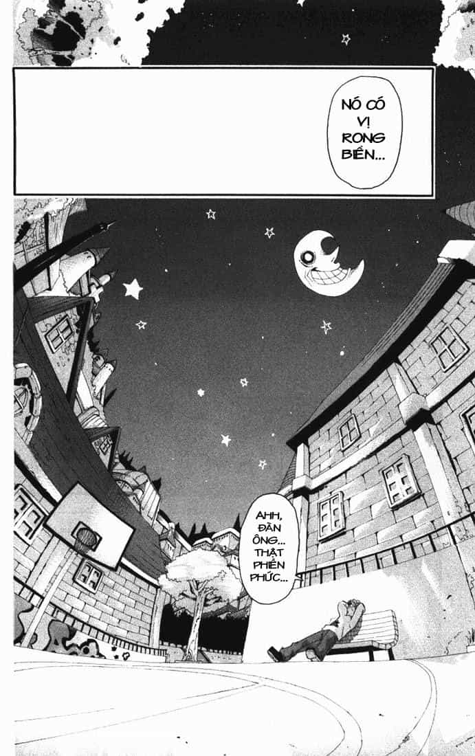 Soul Eater - Chương 28 - ảnh 49