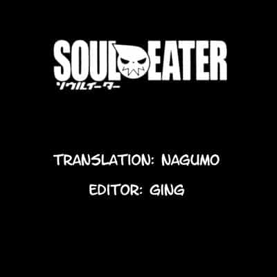 Soul Eater - Chương 28 - ảnh 52
