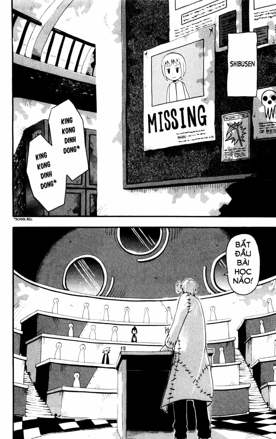 Soul Eater - Chương 29 - ảnh 3