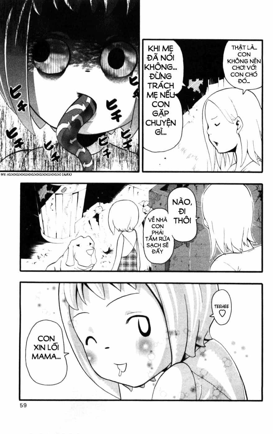 Soul Eater - Chương 29 - ảnh 9