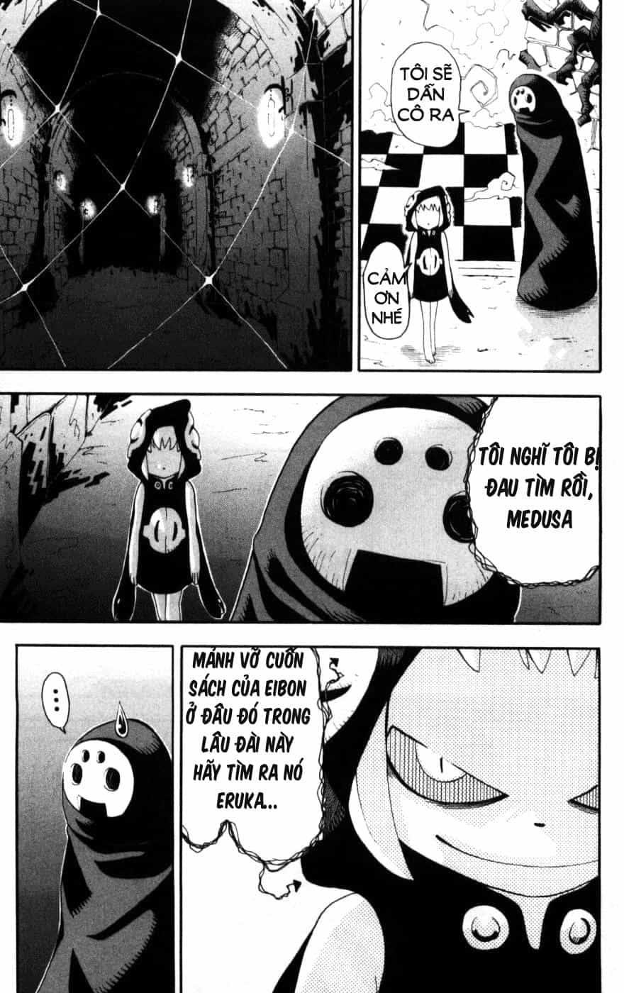 Soul Eater - Chương 30 - ảnh 10