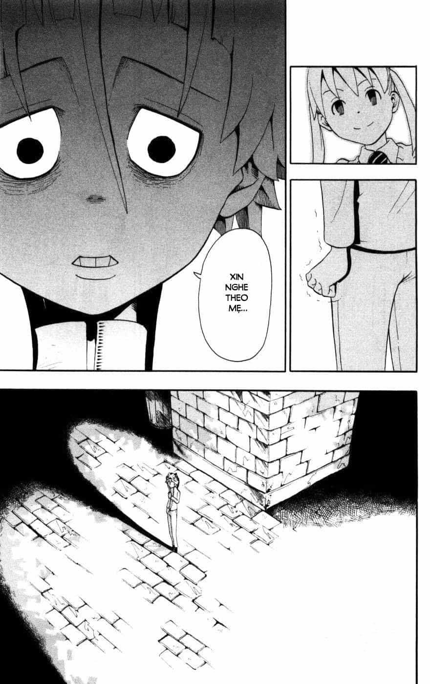 Soul Eater - Chương 31 - ảnh 42