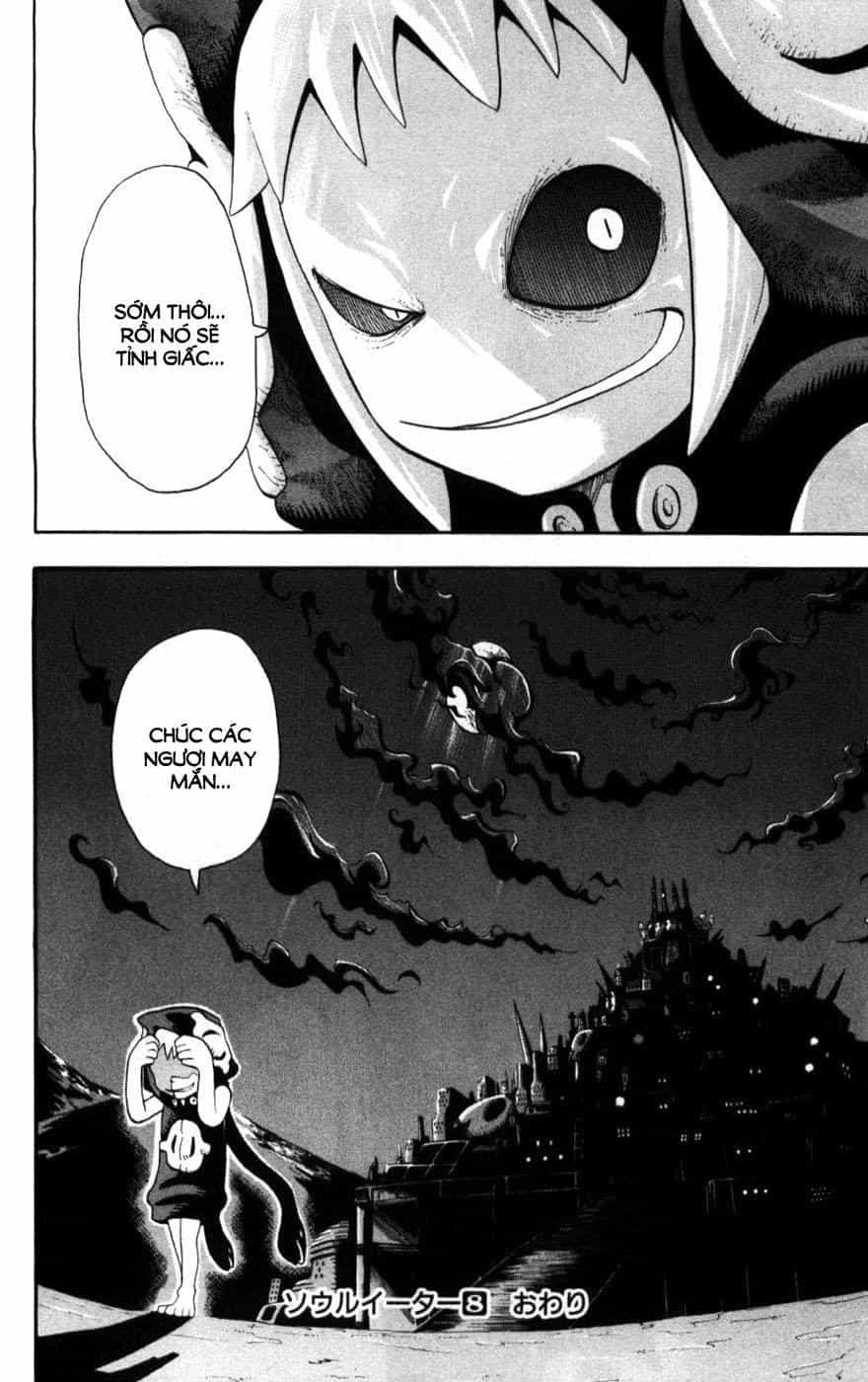 Soul Eater - Chương 31 - ảnh 45
