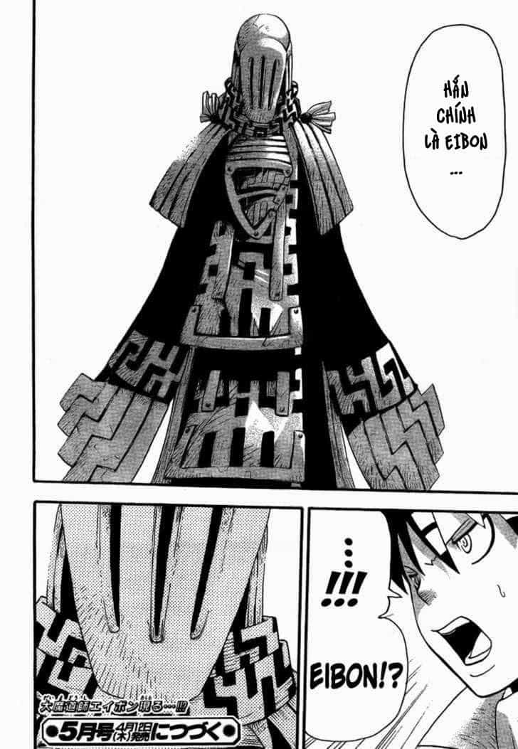 Soul Eater - Chương 35 - ảnh 40