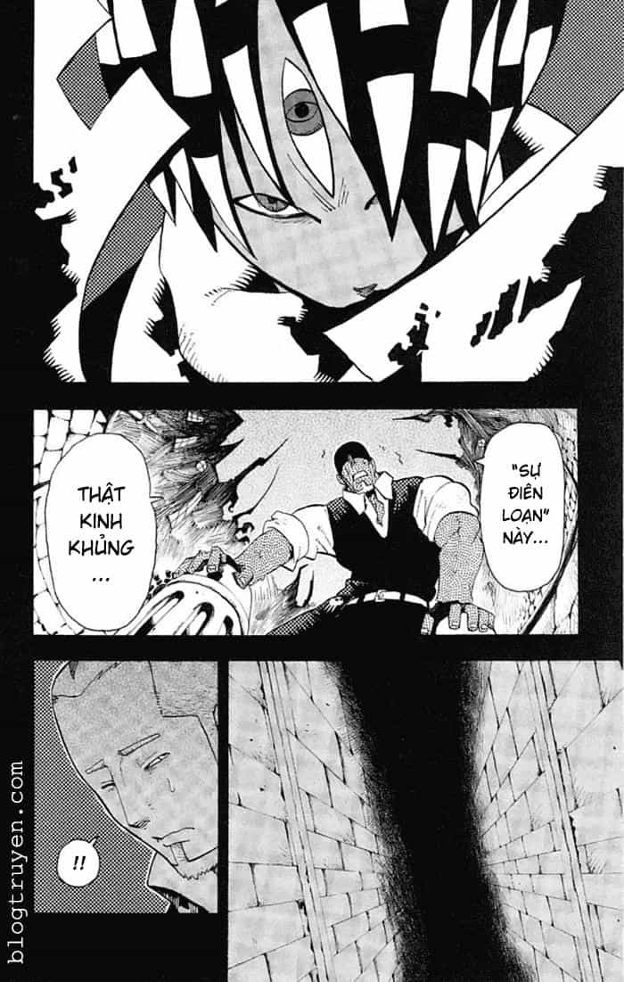 Soul Eater - Chương 39 - ảnh 38