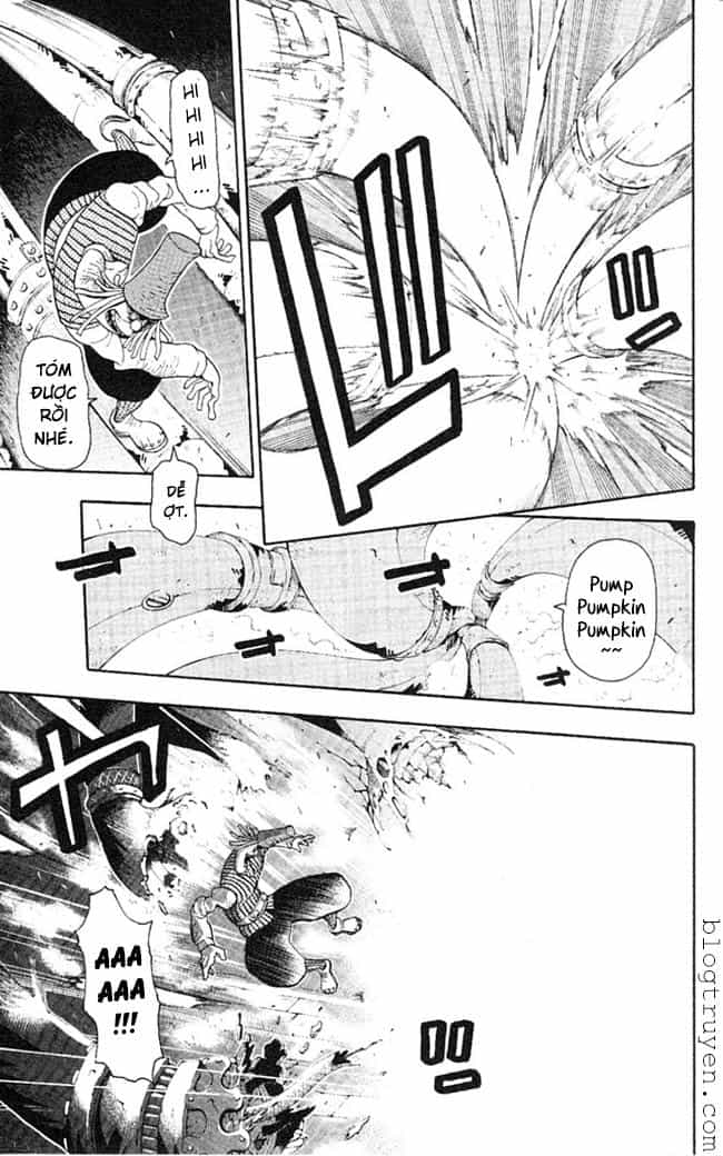 Soul Eater - Chương 41 - ảnh 25