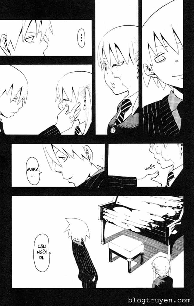 Soul Eater - Chương 42 - ảnh 26