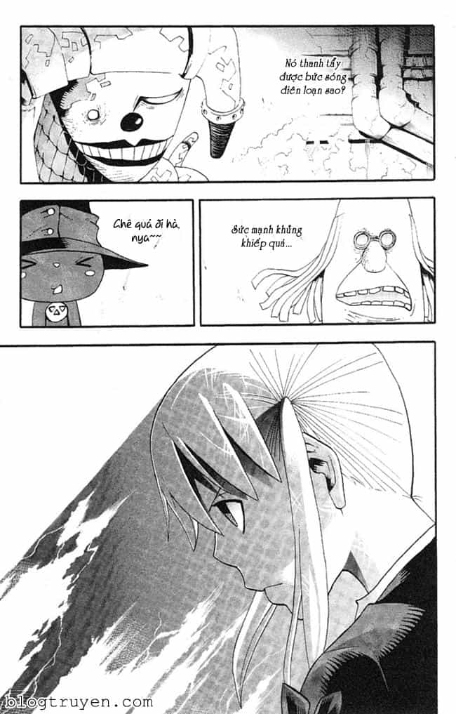 Soul Eater - Chương 43 - ảnh 2