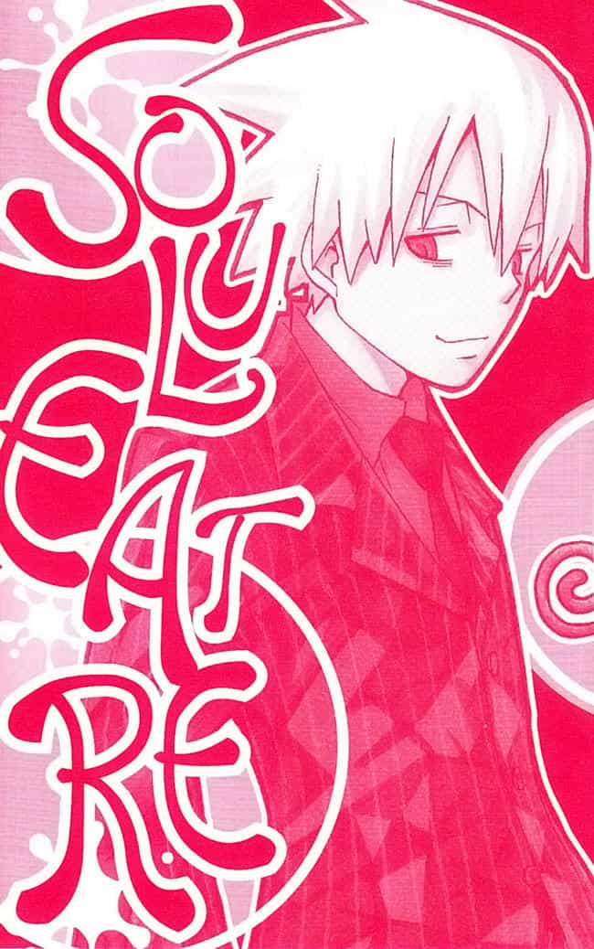 Soul Eater - Chương 45 - ảnh 3