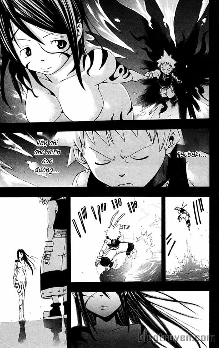 Soul Eater - Chương 49 - ảnh 26