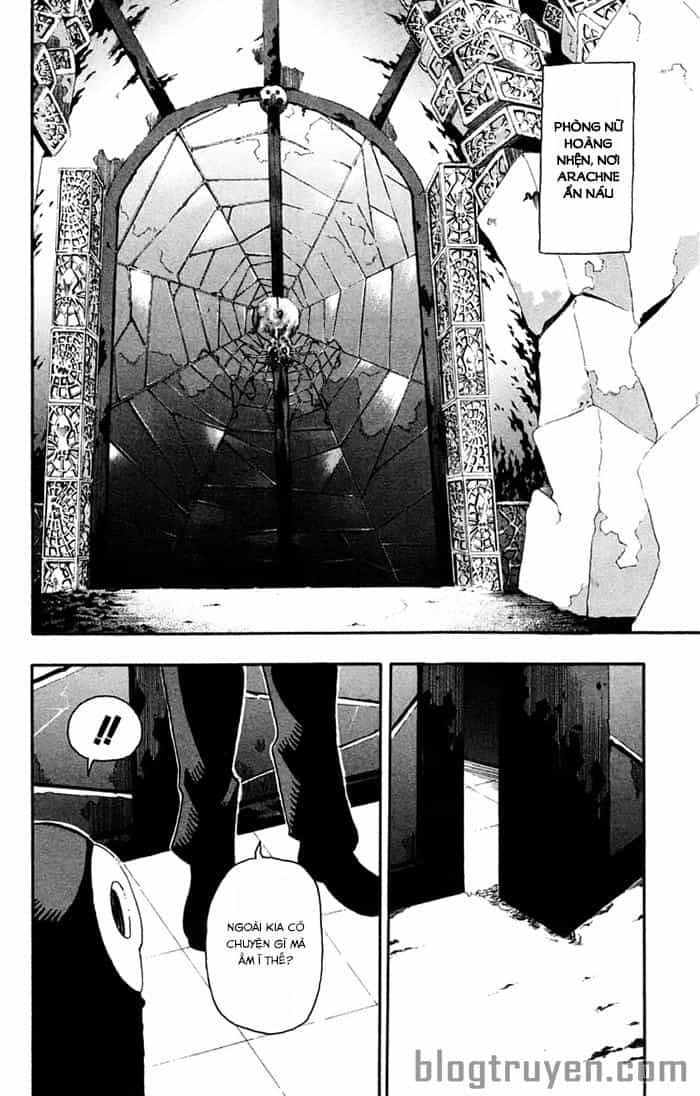 Soul Eater - Chương 52 - ảnh 30
