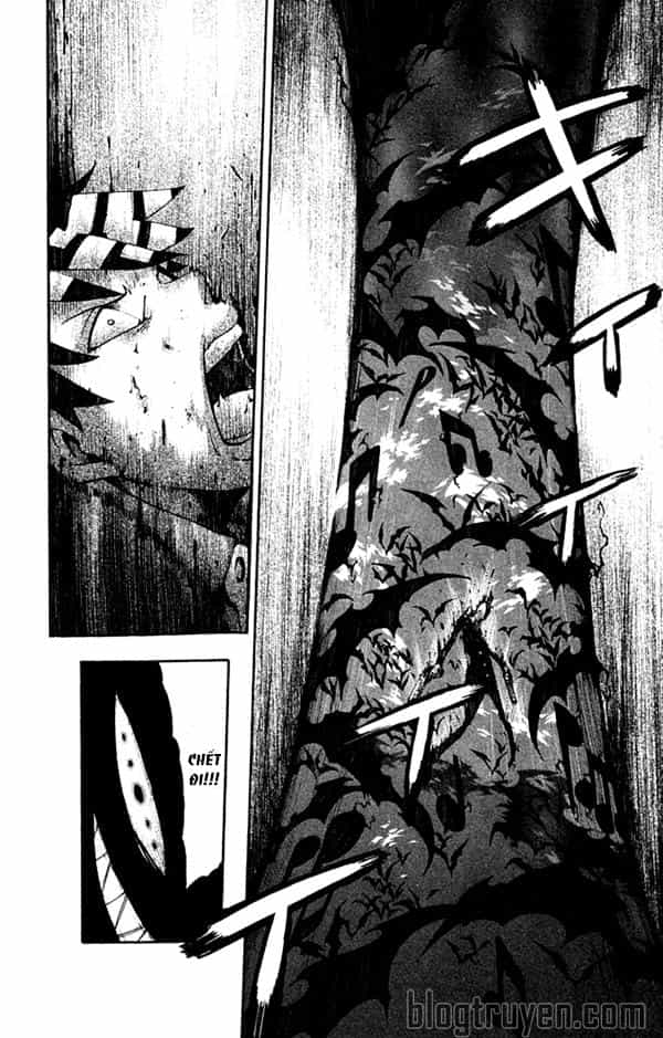 Soul Eater - Chương 53 - ảnh 27