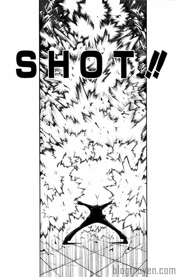 Soul Eater - Chương 53 - ảnh 31