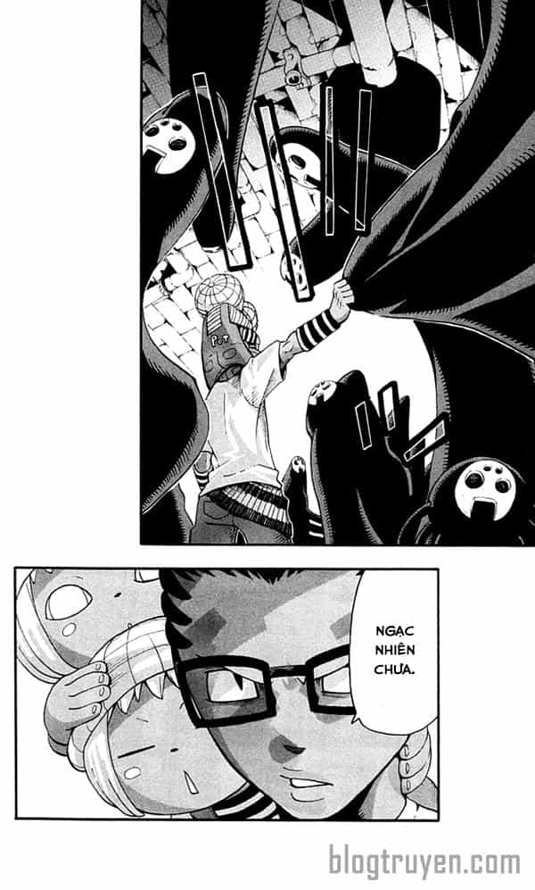 Soul Eater - Chương 53 - ảnh 37