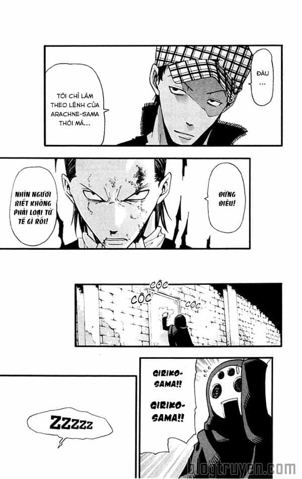 Soul Eater - Chương 55 - ảnh 31