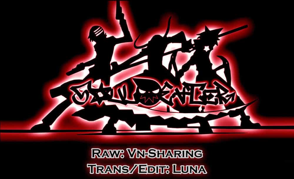 Soul Eater - Chương 55 - ảnh 36