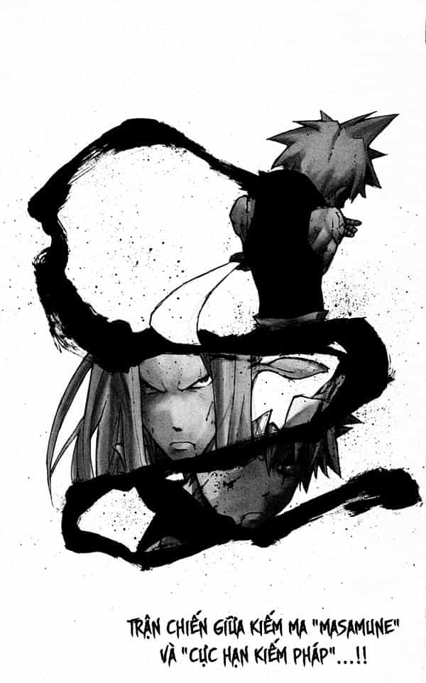 Soul Eater - Chương 57 - ảnh 1