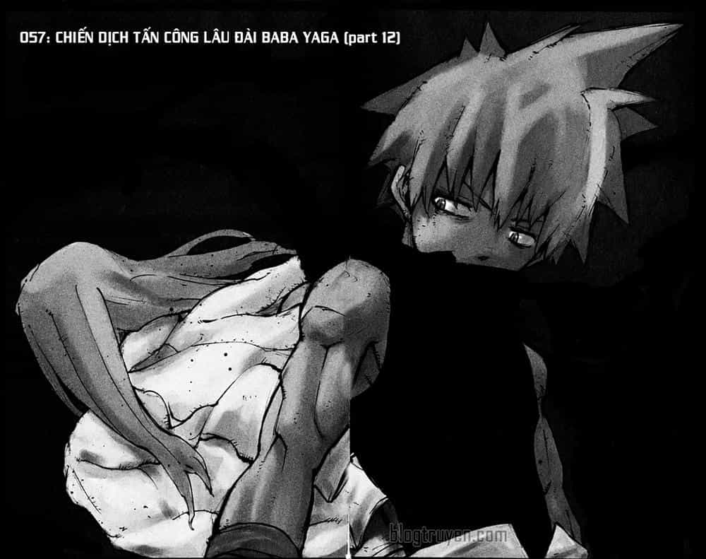 Soul Eater - Chương 57 - ảnh 2
