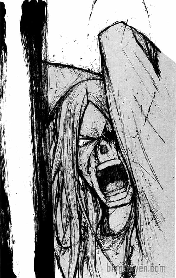 Soul Eater - Chương 57 - ảnh 35
