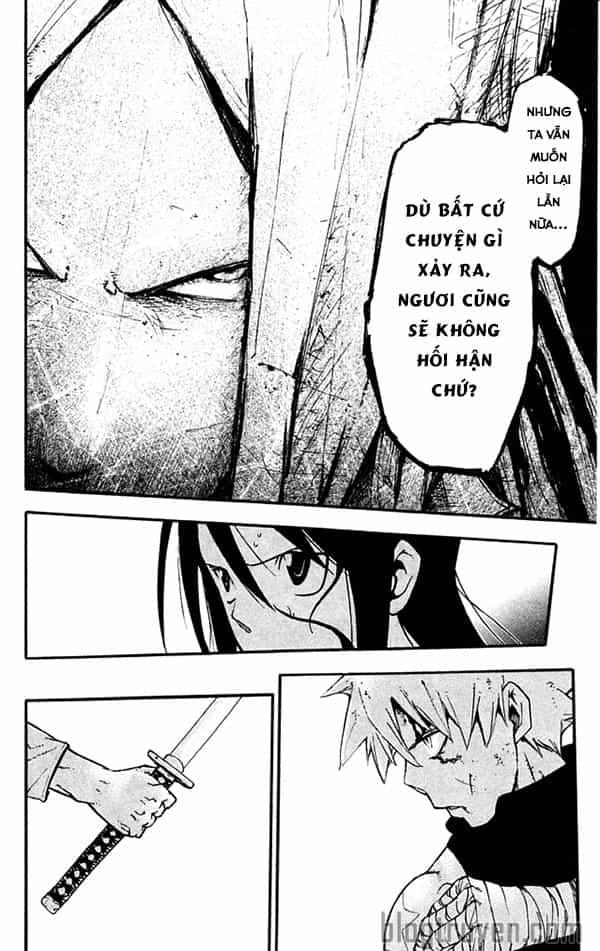 Soul Eater - Chương 57 - ảnh 4