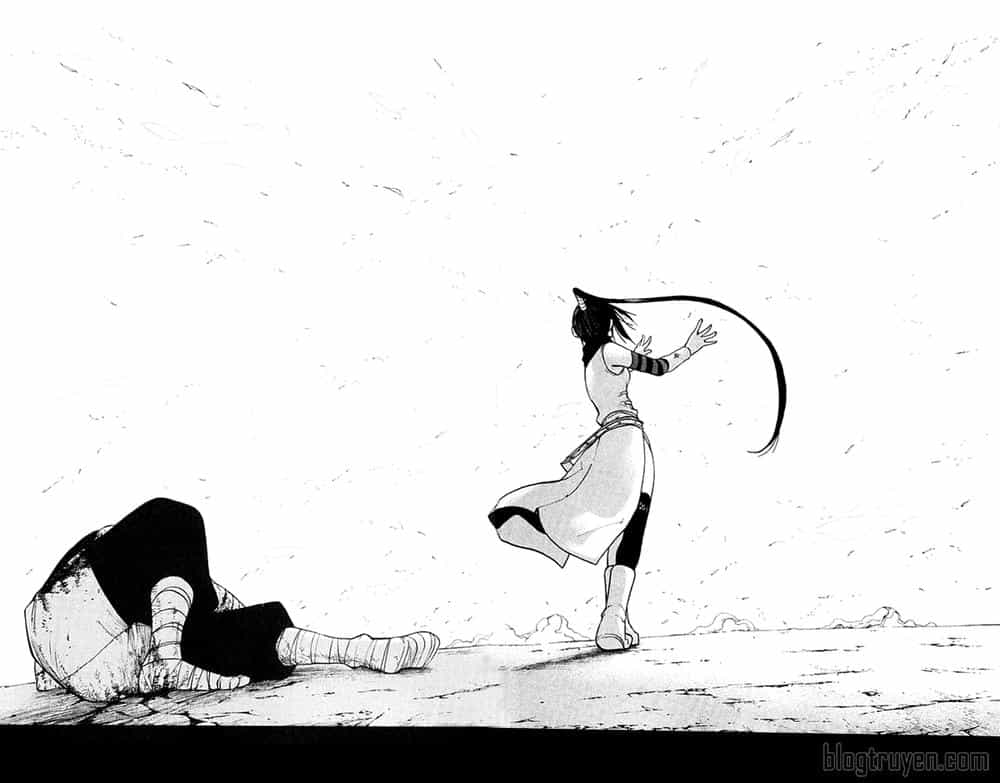 Soul Eater - Chương 57 - ảnh 44