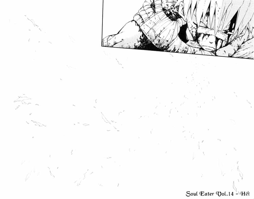 Soul Eater - Chương 57 - ảnh 45