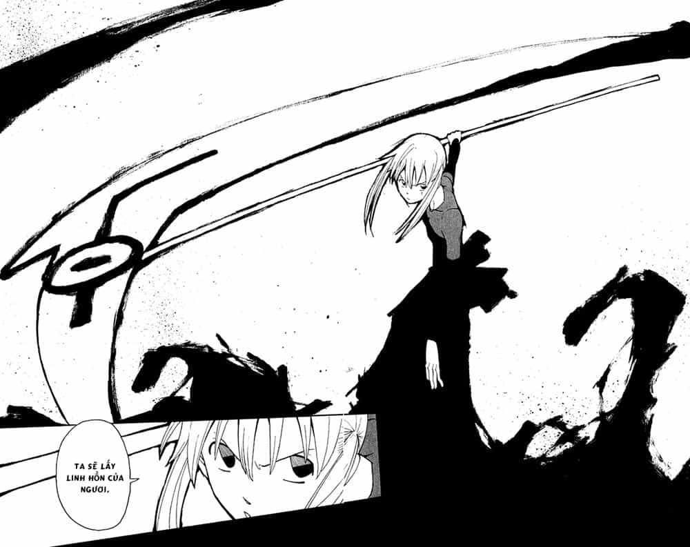 Soul Eater - Chương 59 - ảnh 33