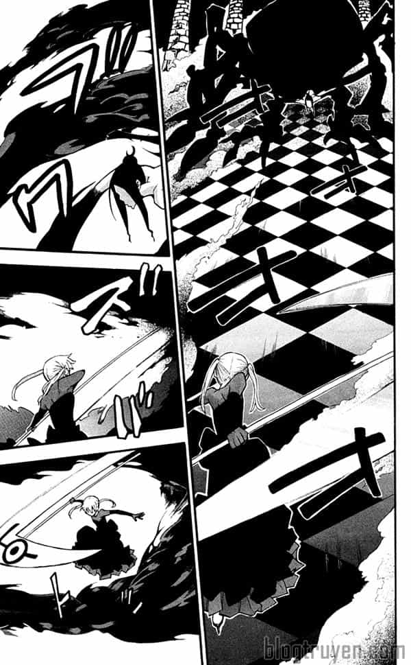 Soul Eater - Chương 60 - ảnh 5