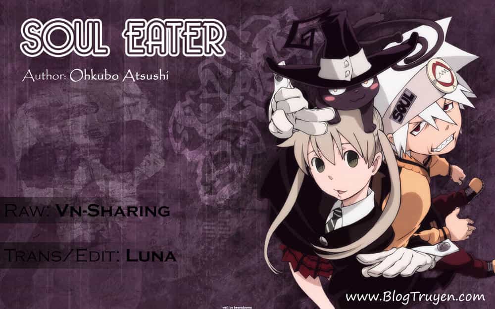 Soul Eater - Chương 61 - ảnh 1