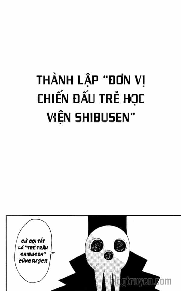 Soul Eater - Chương 61 - ảnh 35