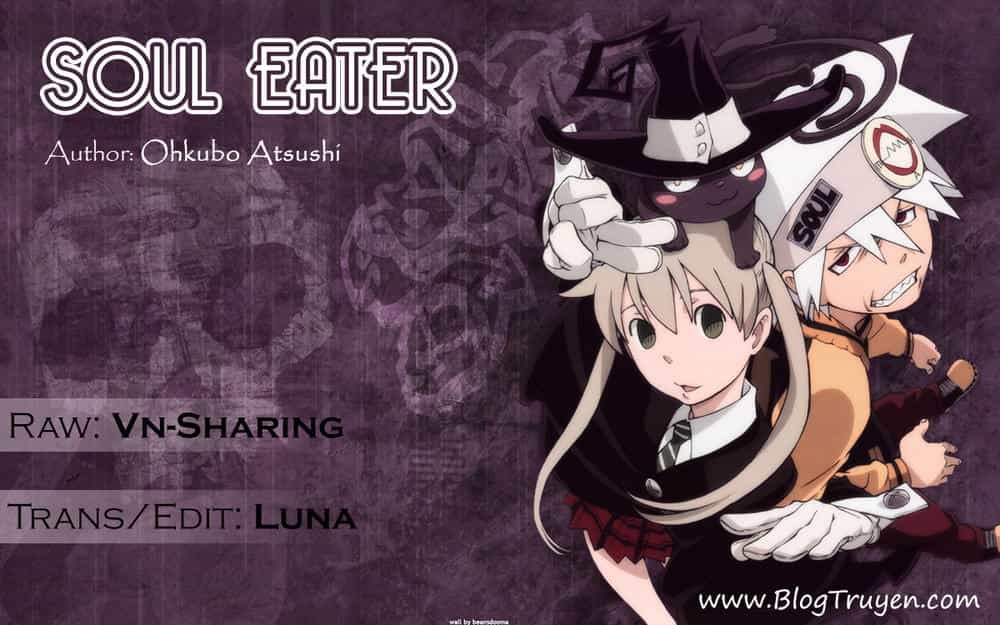 Soul Eater - Chương 62 - ảnh 1