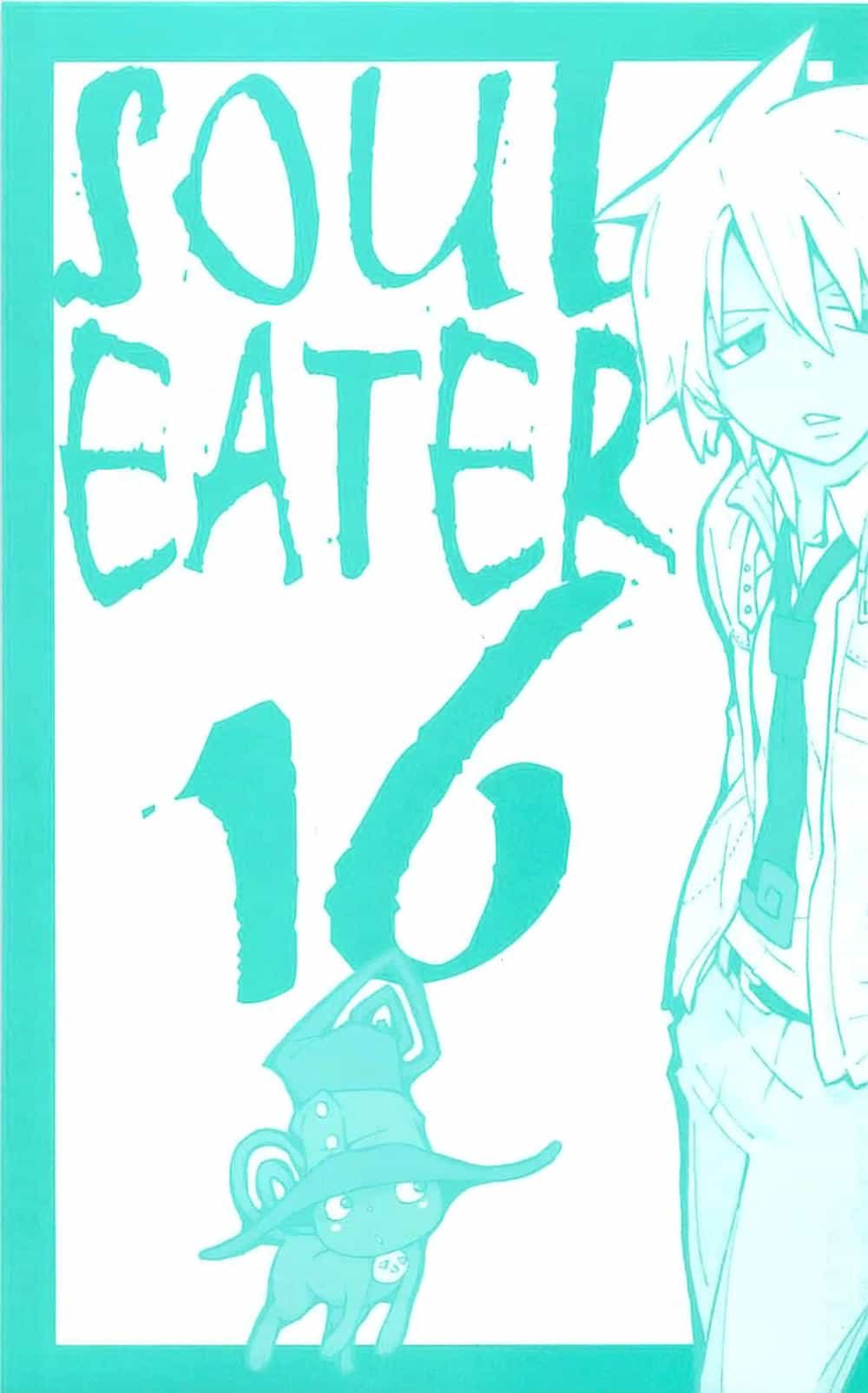 Soul Eater - Chương 63 - ảnh 3