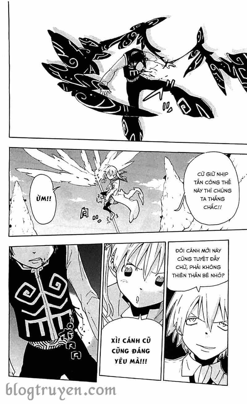 Soul Eater - Chương 65 - ảnh 13