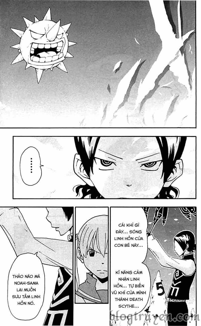 Soul Eater - Chương 65 - ảnh 4