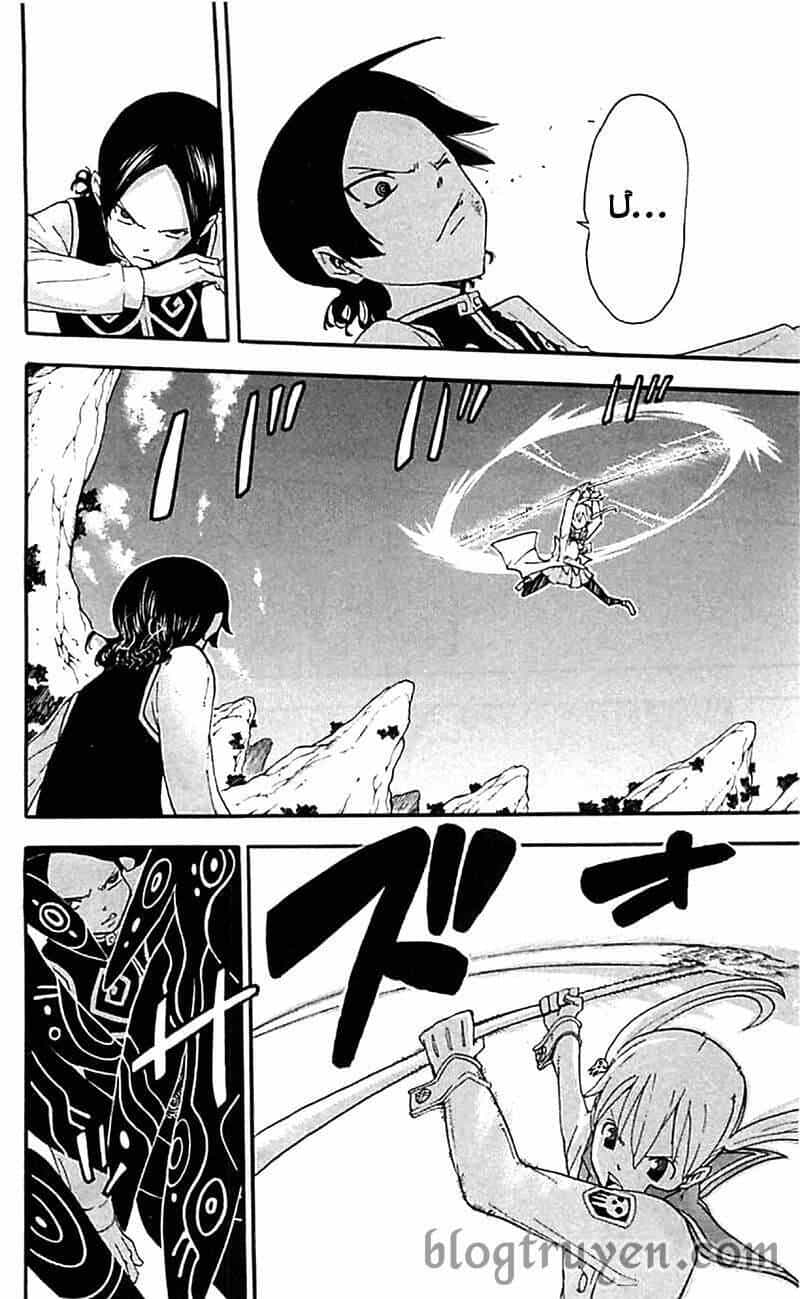 Soul Eater - Chương 65 - ảnh 9