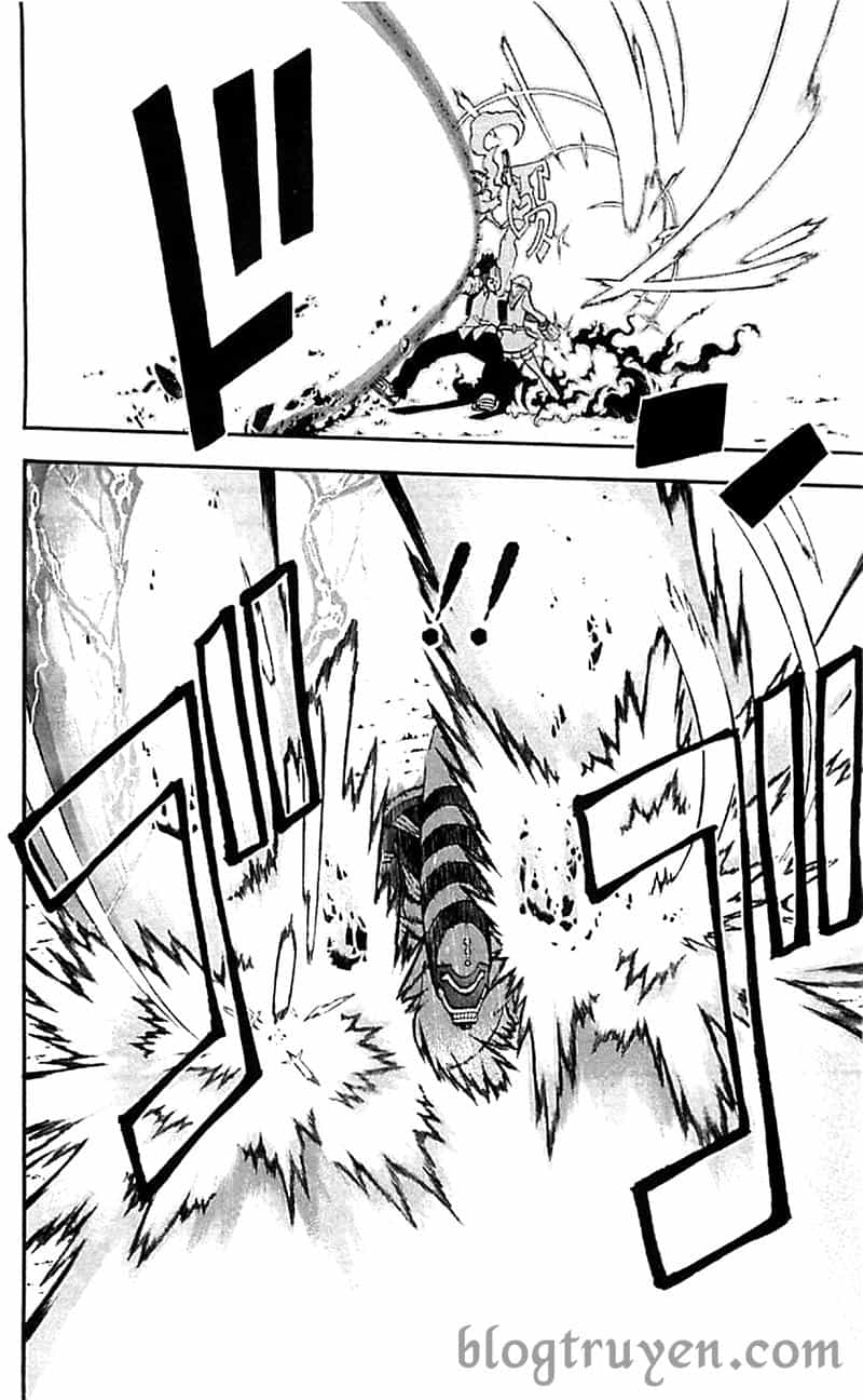 Soul Eater - Chương 67 - ảnh 19