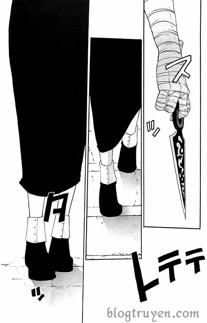 Soul Eater - Chương 67 - ảnh 28