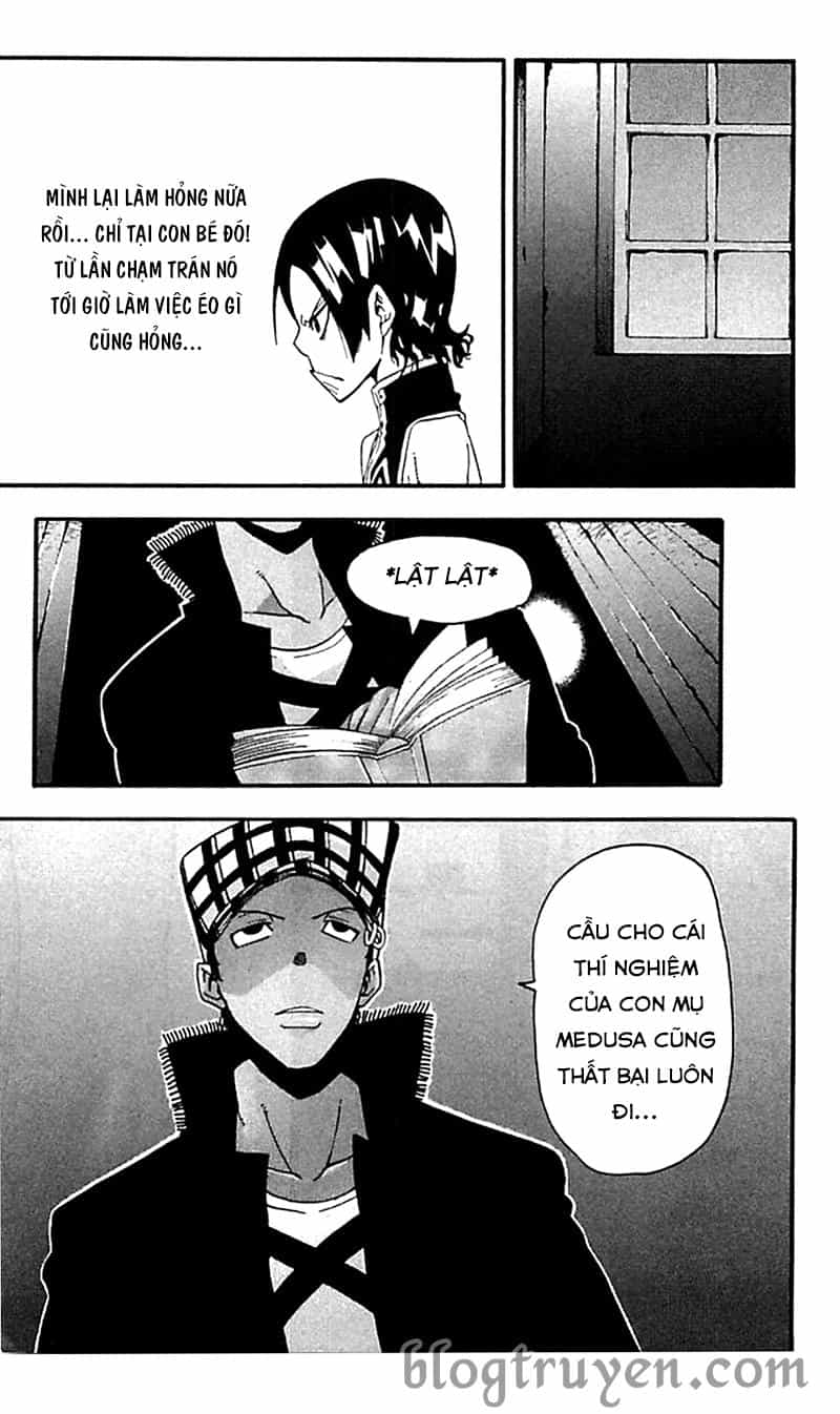 Soul Eater - Chương 68 - ảnh 13