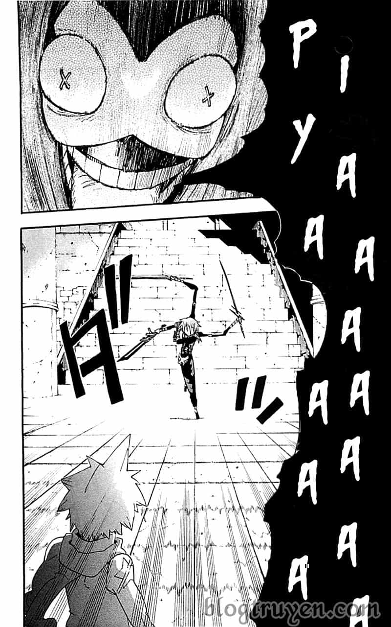 Soul Eater - Chương 68 - ảnh 22