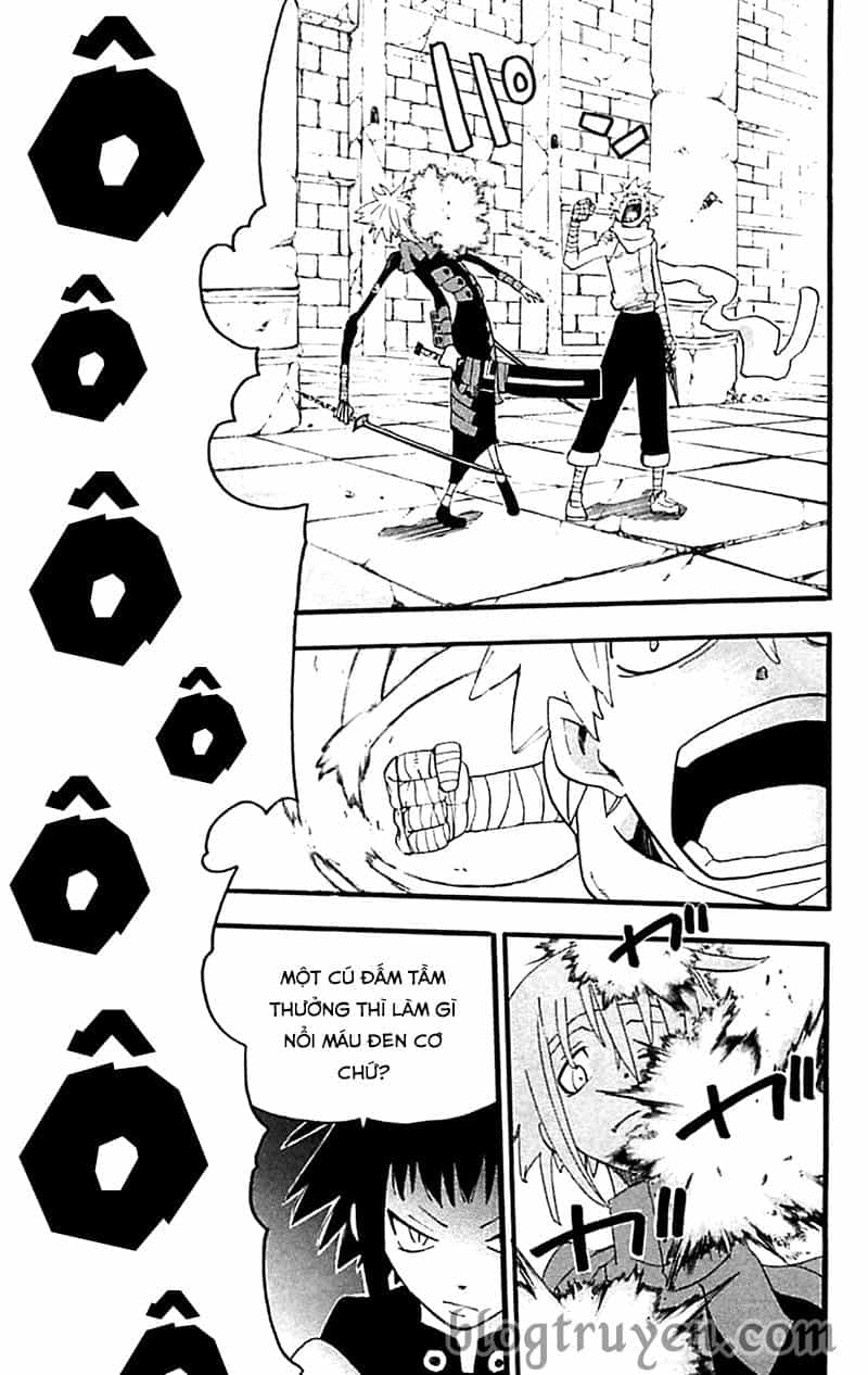 Soul Eater - Chương 68 - ảnh 27