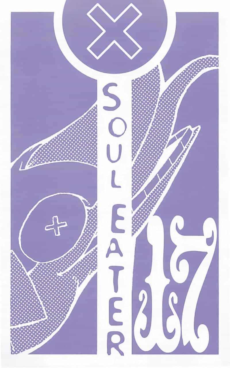 Soul Eater - Chương 68 - ảnh 3