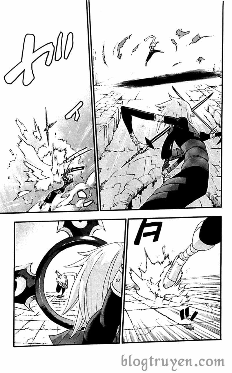 Soul Eater - Chương 68 - ảnh 37