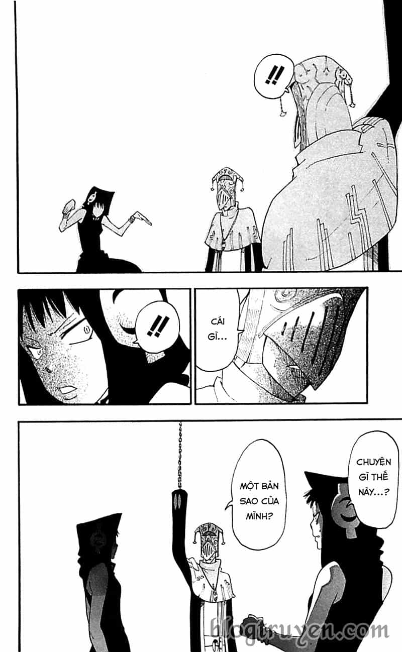 Soul Eater - Chương 69 - ảnh 17
