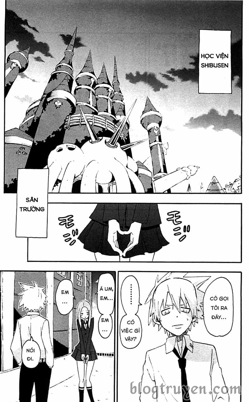 Soul Eater - Chương 69 - ảnh 30