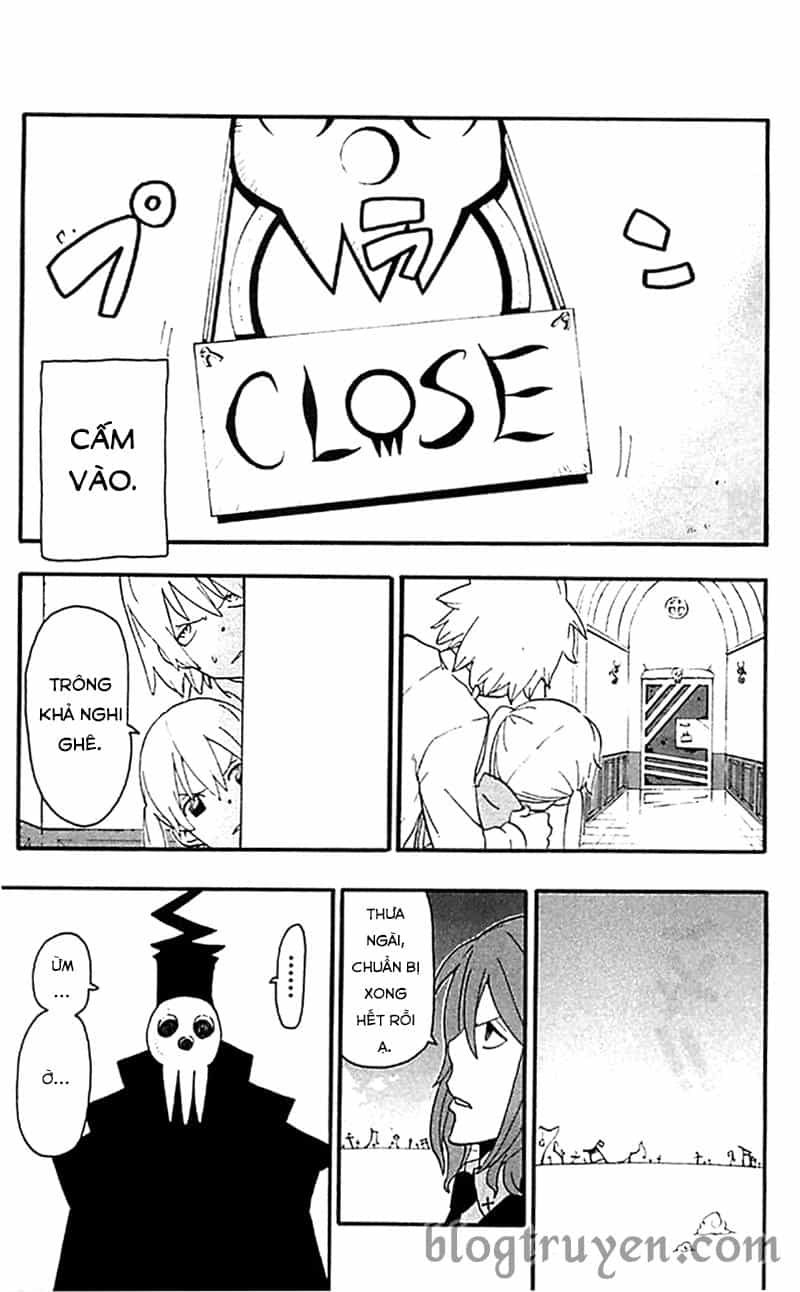 Soul Eater - Chương 70 - ảnh 8